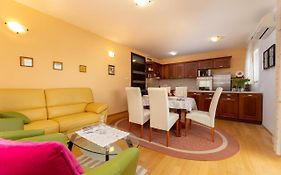 Golden Hope 4+1 Apartment Krk